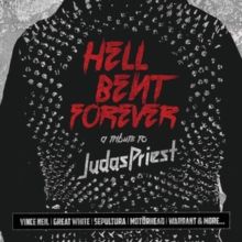 Hell Bent Forever (CD / Album)