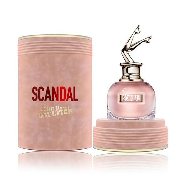 Jean Paul Gaultier Scandal 50ml Eau de Parfum Spay/Perfume for Women