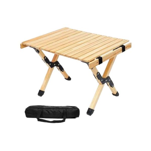Eco-Friendly Folding Table
