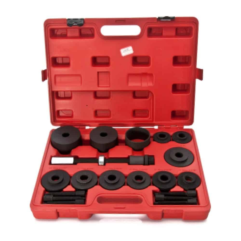 17 Piece Master Set Front Wheel Hub Drive Bearing Tamer Kit Buy
