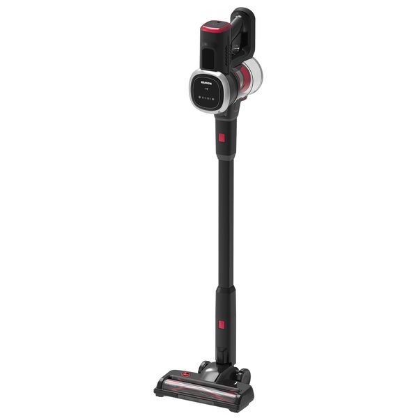 Hoover Cordless Hurricane Pole Vacuum - 25.9V Lithium-ion battery