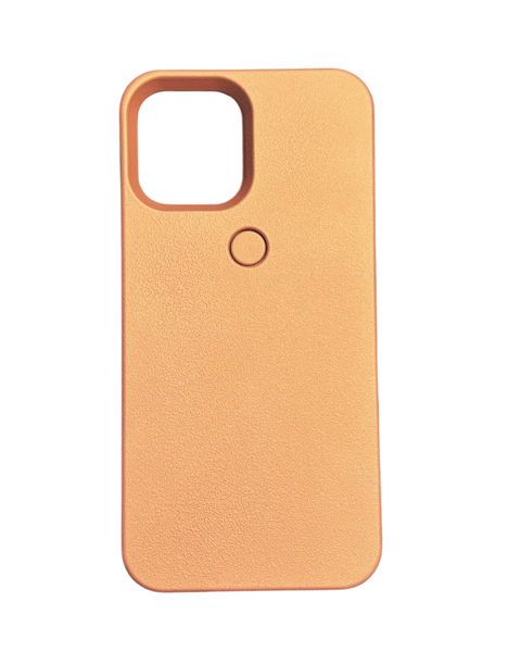 Phone Case with LED Light for iPhone 12 Pro Max