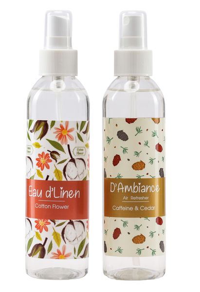 Room and Linen Spray