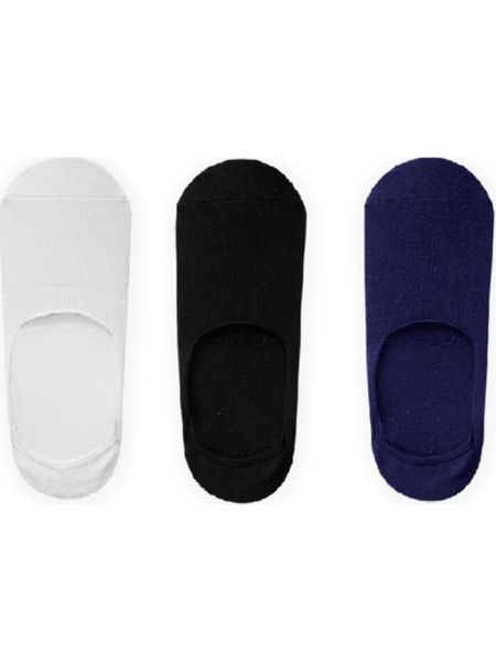 Women's Secret Socks, Set Of By John Frank