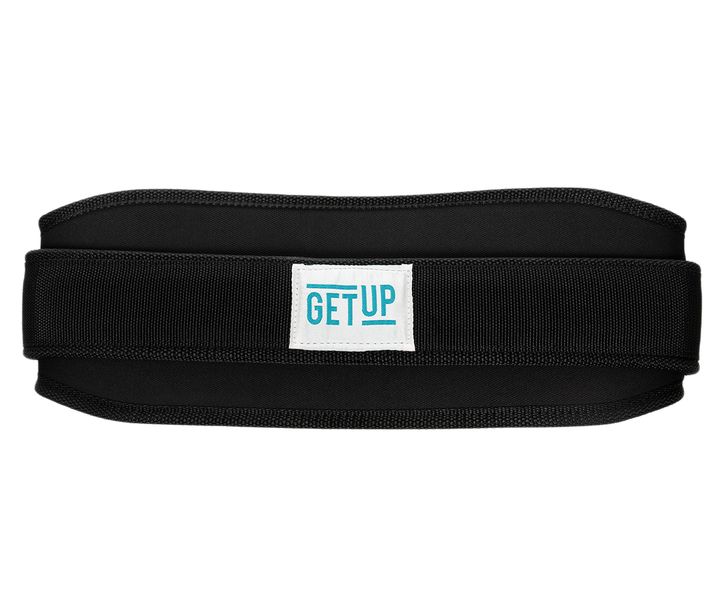 GetUp Adjustable Weight Belt - Extra Large