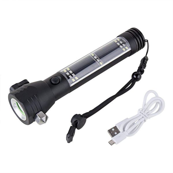 Powerox Multifunctional Torch