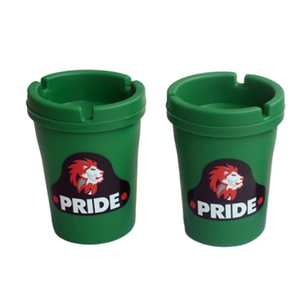 Ash Tray Set of 2