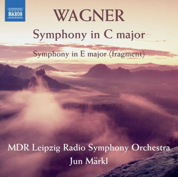 Wagner - Symphony In C Major