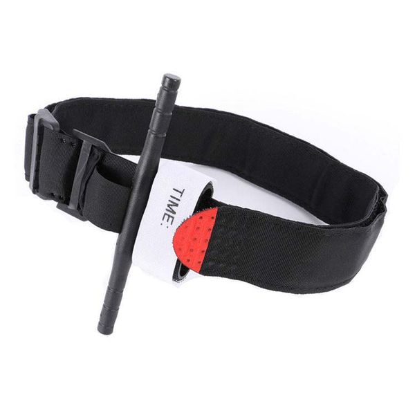 Tourniquet For Emergency Injury