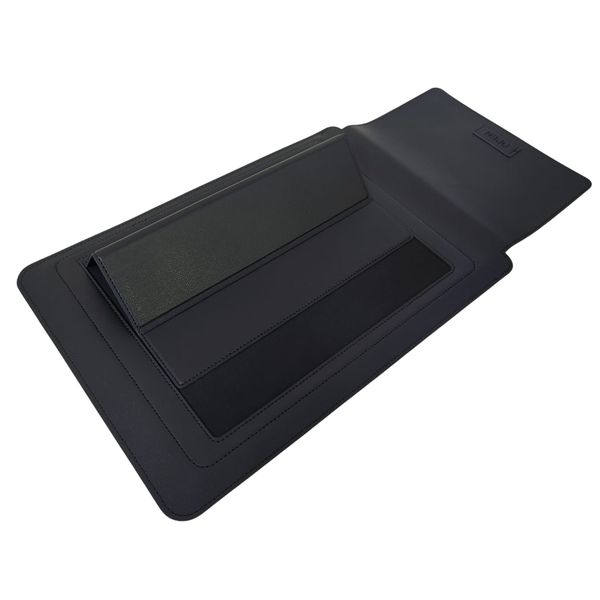 Laptop Bag with Kick Stand - 13.3 Inch