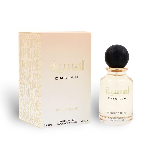 Gulf Orchid Omsiah EDP 110ml