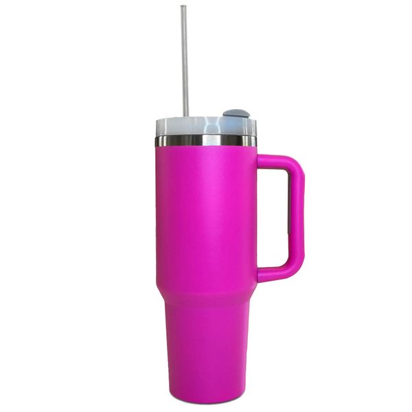 Thirsti Travel Tumbler