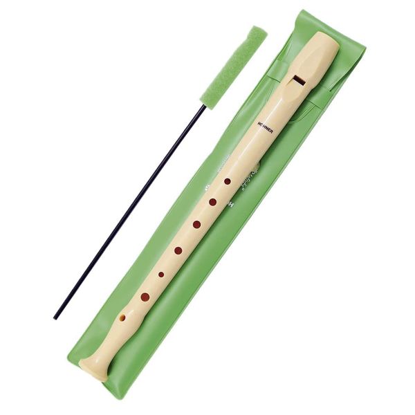 Hohner Melody 9509 Soprano C Recorder