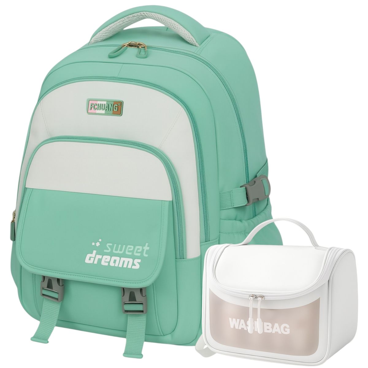 Essential Travel Bag Fashionable High Quality Durable Waterproof Backpack