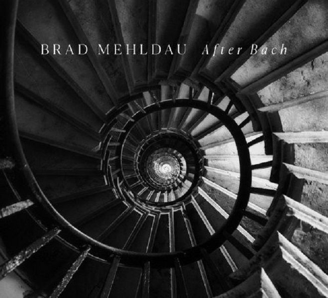 Brad Mehldau: After Bach (CD / Album)