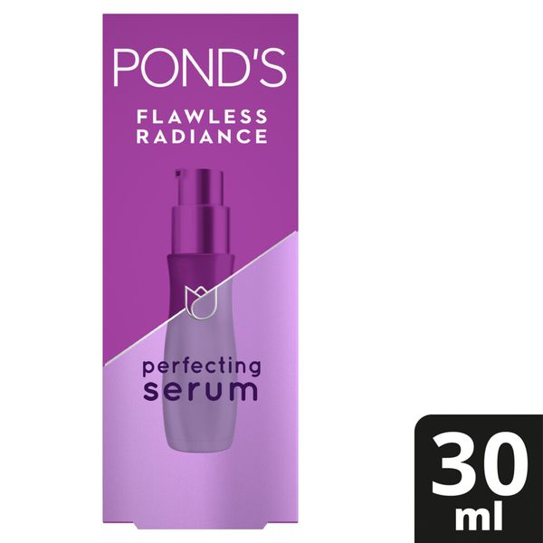 POND'S Flawless Radiance Anti Blemish Perfecting Face Serum Moisturizer 30ml