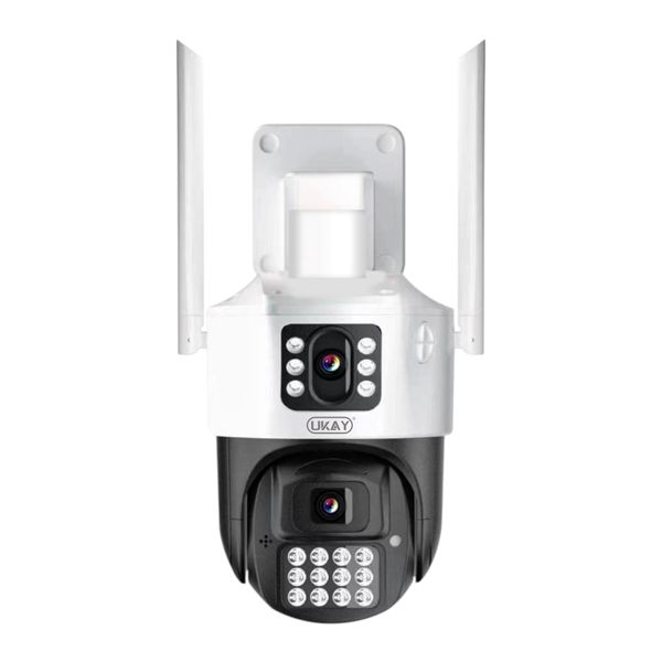 UKAY SY-N33/t PTZ Smart WiFi Security Camera