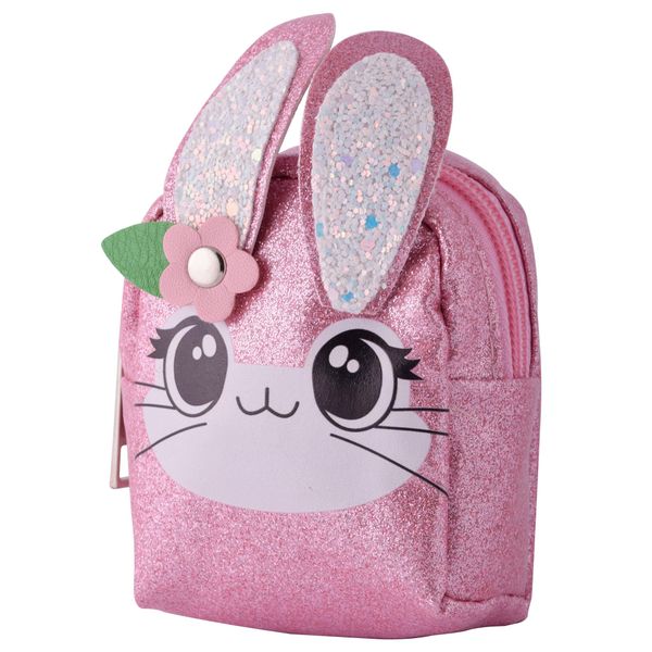Marco Bunny Coin Purse