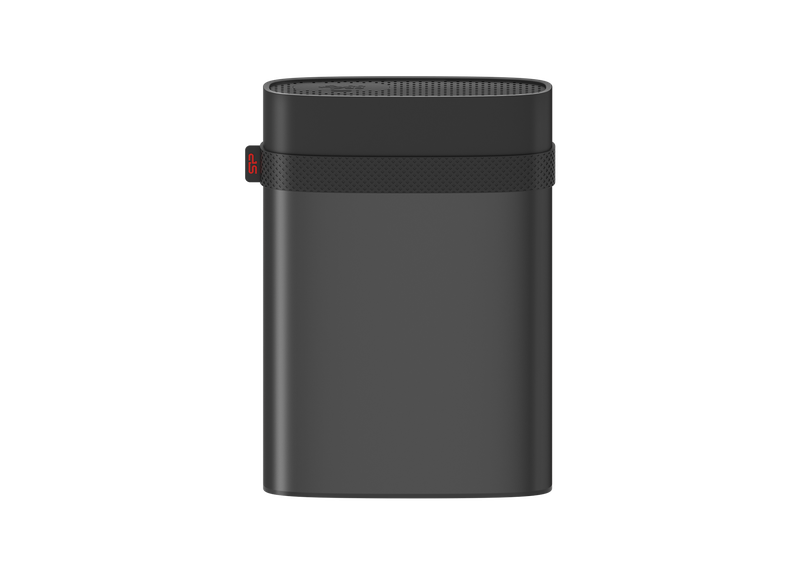 Silicon Power - Vault A85B - 1TB USB 3.2 Gen 1 - External Hard Drive