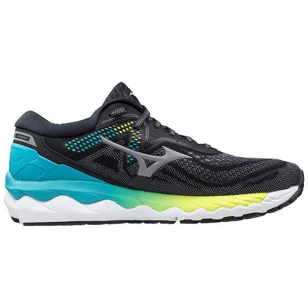 Mizuno Wave Sky 4 Scubablue