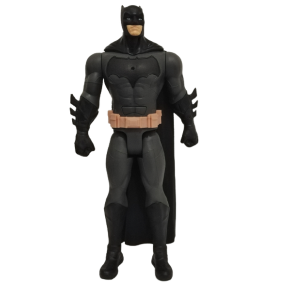 Batman Action Figure 30cm with Talk Button
