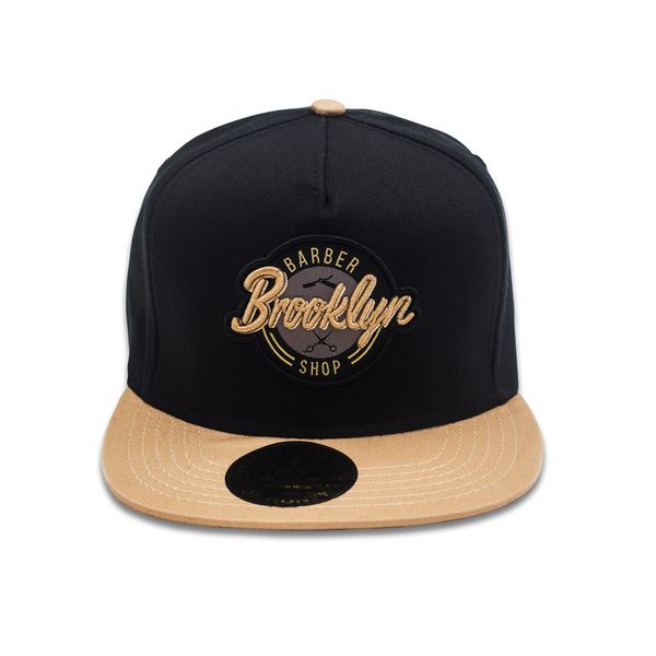Da Money Brooklyn Snapback