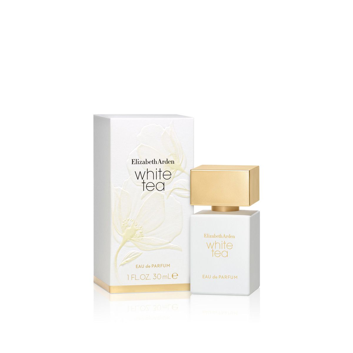 Elizabeth Arden White Tea Eau de Parfum 30ml Shop Today. Get it