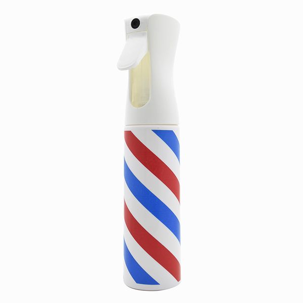 Professional Barber &amp; Salon Continuous Fine Mist Spray Bottle - 300ml