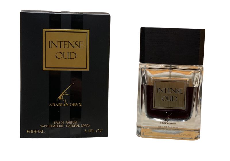 Intense Oud - 100ml EDP