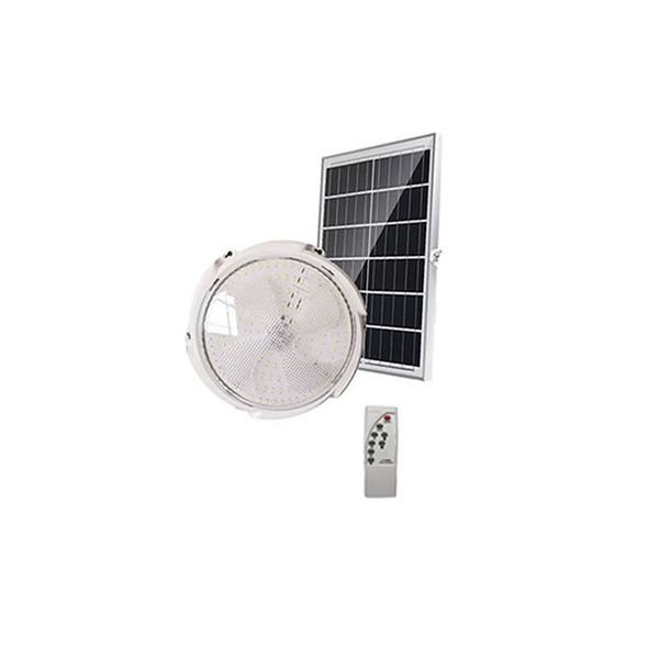20W LED Solar Ceiling Lamp