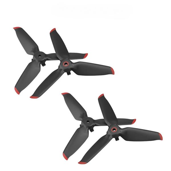 Paddle Blade Replacement Wing Fan Spare Part for DJI FPV Drone Accessory