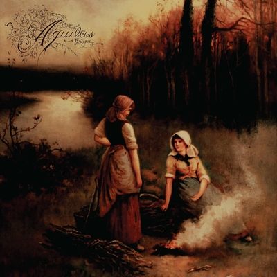 Griseus (Vinyl / 12" Album)
