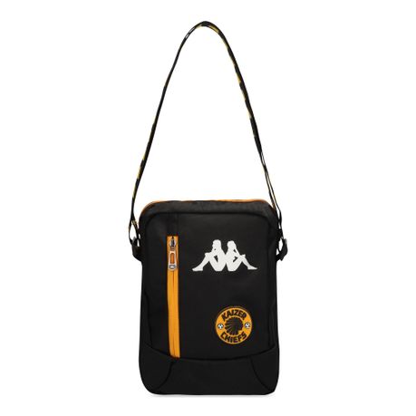 Newest CHIEFS Unisex Cross-body Bag