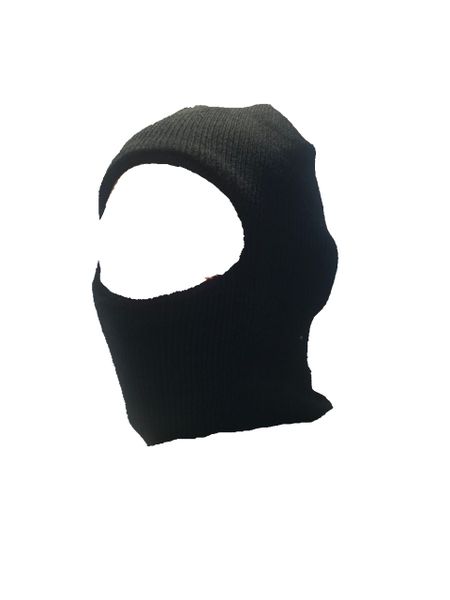 Full Face Beanie / Balaclava