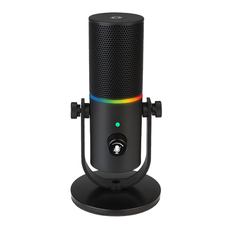 Astro Audio Condenser Microphone [AA-MU-780] Image