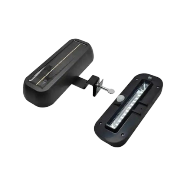 7w Solar Led Multi-Functional Light with Sensor