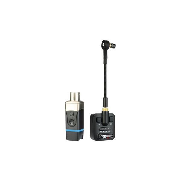 Xvive U8 Acoustic Guitar Wireless System