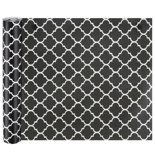 Decor Anti-Slip Waterproof EVA Liners for Kitchen Cabinets