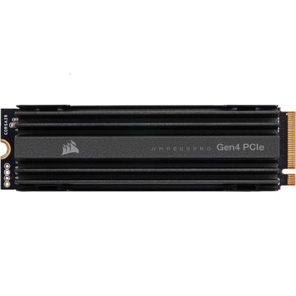 Corsair MP600 PRO 2TB M.2 NVMe PCIe Gen. 4 x4 SSD