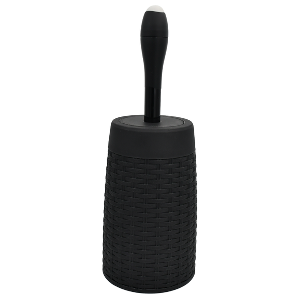 D cor Storage - Magic Brush - Black