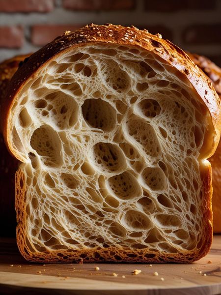 Bread image