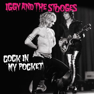 Cock in My Pocket (Vinyl / 7" Single Coloured Vinyl)