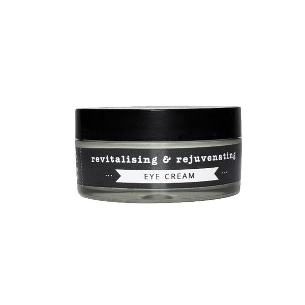 Hey Gorgeous, Revitalising &amp; Rejuvenating Eye Cream, 50g