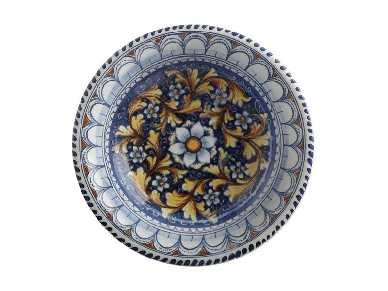 Maxwell and Williams Salerno Pasta Bowl 21cm - Medici