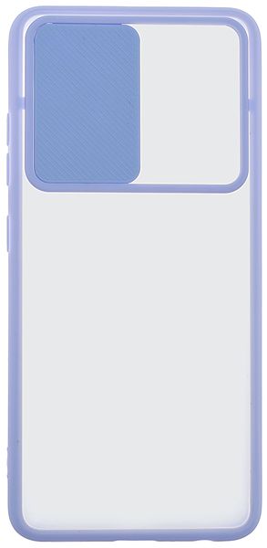 Samsung S21 FE Slider Cover