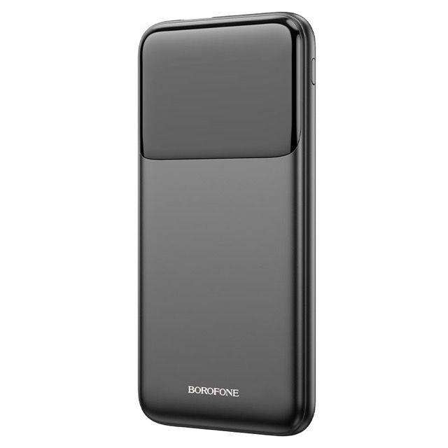 BOROFONE BJ22, power bank 10000mAh, USB-C + built-in cable USB-C | Buy ...