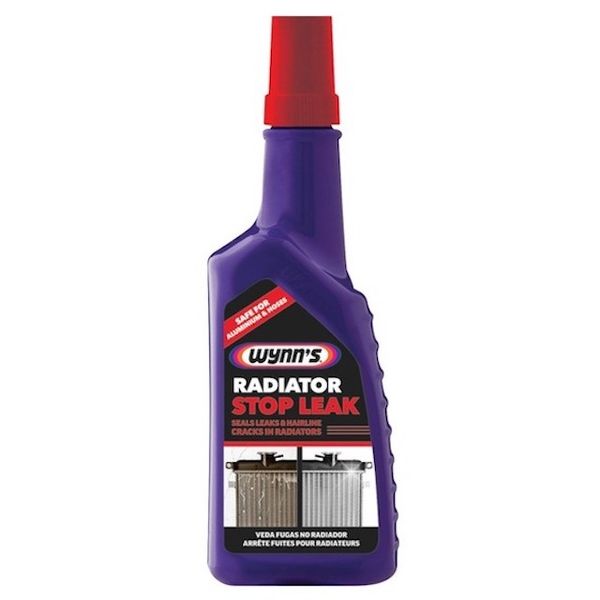 Wynn's Radiator Stop Leak Fluid - 375ml