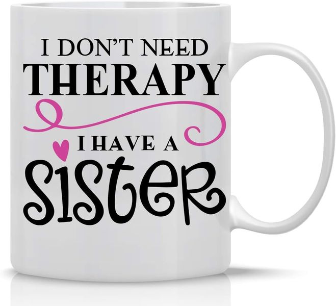 Don't need therapy-Valentines-Father's day-Mother's day-Christmas Mug