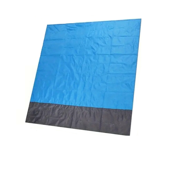 Beach Tent Shade Canopy UPF50+ Protection, 8 Sandbags