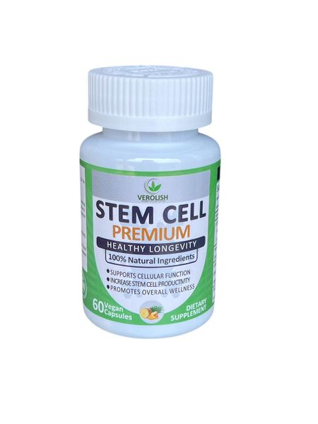 Stemcell Premium Capsules